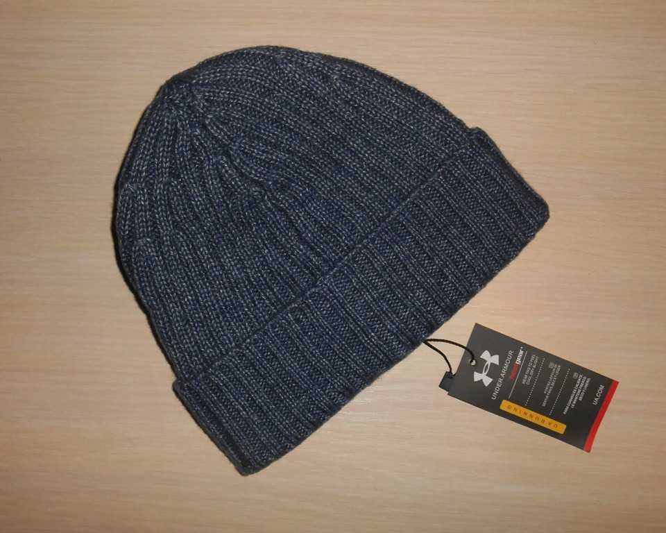 Pălărie de iarnă pentru bărbați Under Armour 0196