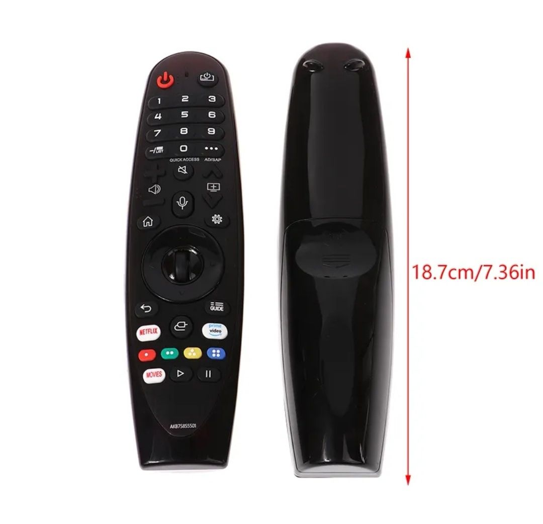 Telecomanda Lg Smart Magic remote