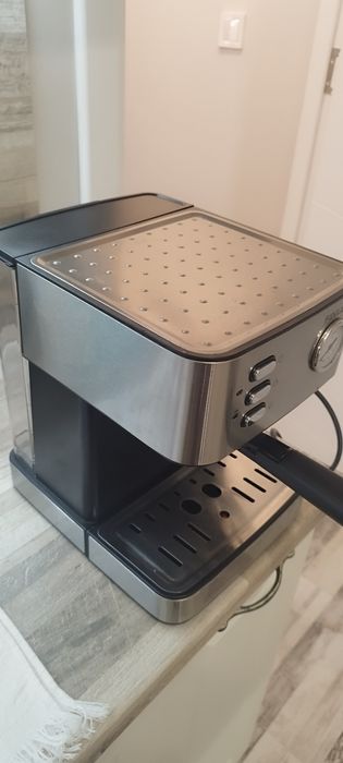 Кафемашина FINLUX