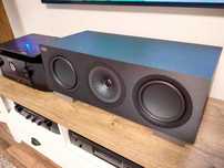 KEF Q650c център