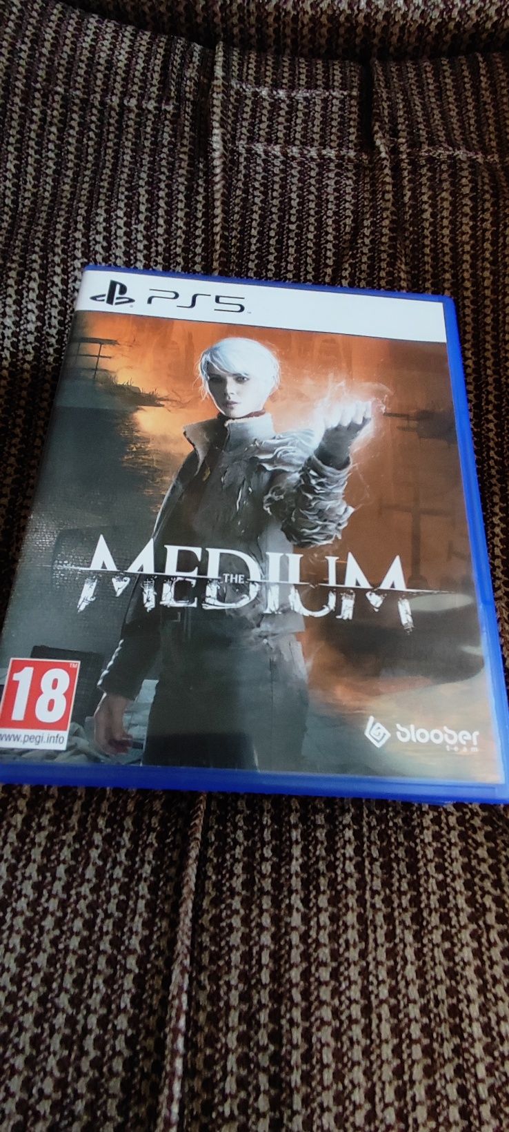 Плейстейшън-5 игри