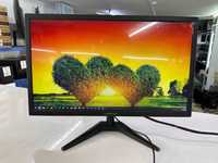 Новые мониторы Lanlipu 24"\FHD\75Hz\HDMI+VGA\"TERABYTE" Шымкент