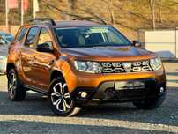 Dacia Duster DACIA DUSTER Garantie 12 Luni Rate fixe avans 0
