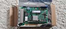 LOM HP 331LFR Broadcom BCM5719 1Gbps Quad Port RJ45 HP - 629135-B22