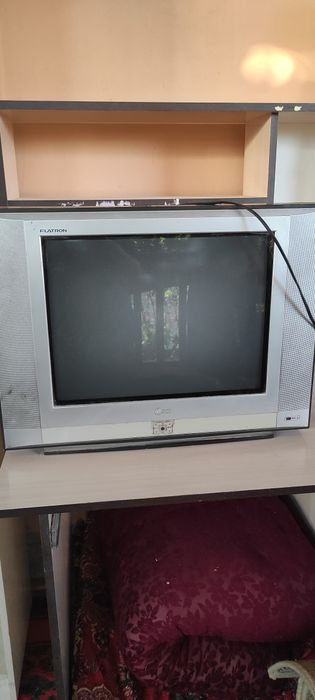 LG televizor eski