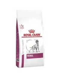 Royal Canin VD, Renal Dog, 7kg