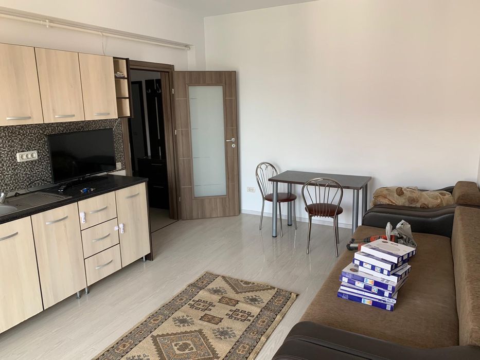 Închiriez Apartament 2 camere