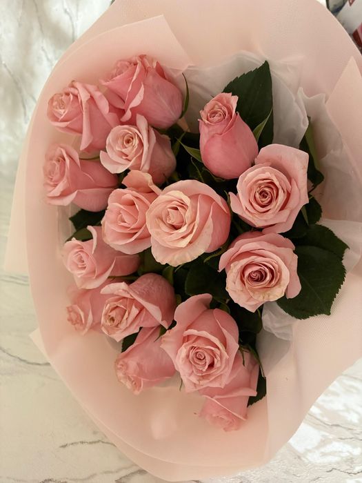 Продаю цветы роза