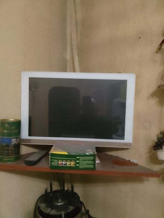 Монитор телевизор