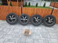 Jante  Aliaj  SPRINTER 16C