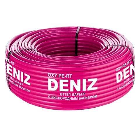 Труба для теплого пола Deniz