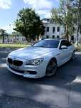 BMW 640D impecabil