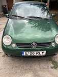 De vanzare VW Lupo 1.4 , an 2001