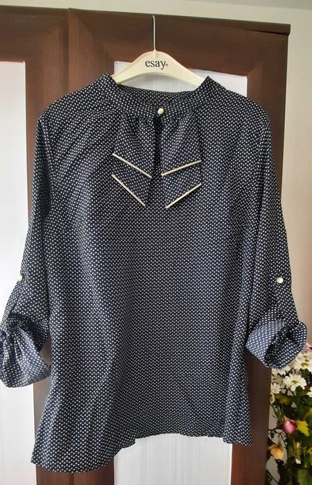 Cămașă de damă, casual