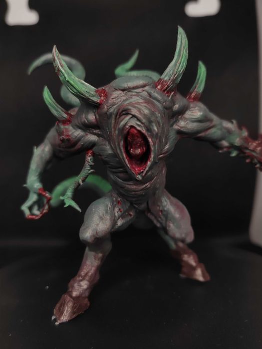 Printare 3d cu rasina - miniaturi /figurine /props, toata tara