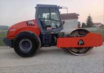 Cilindru compactor HAMM 13.5Tone