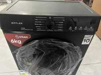 Стиральная машина Ziffler T60-B2BL, Invertor в рассрочку