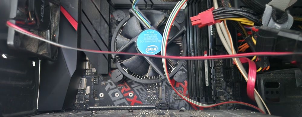 Unitate desktop gaming