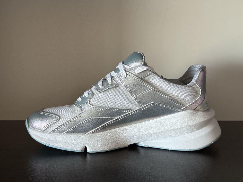 Under Armour Forge 96 HL 40.5номер 26см Стелка Нови с Кутия