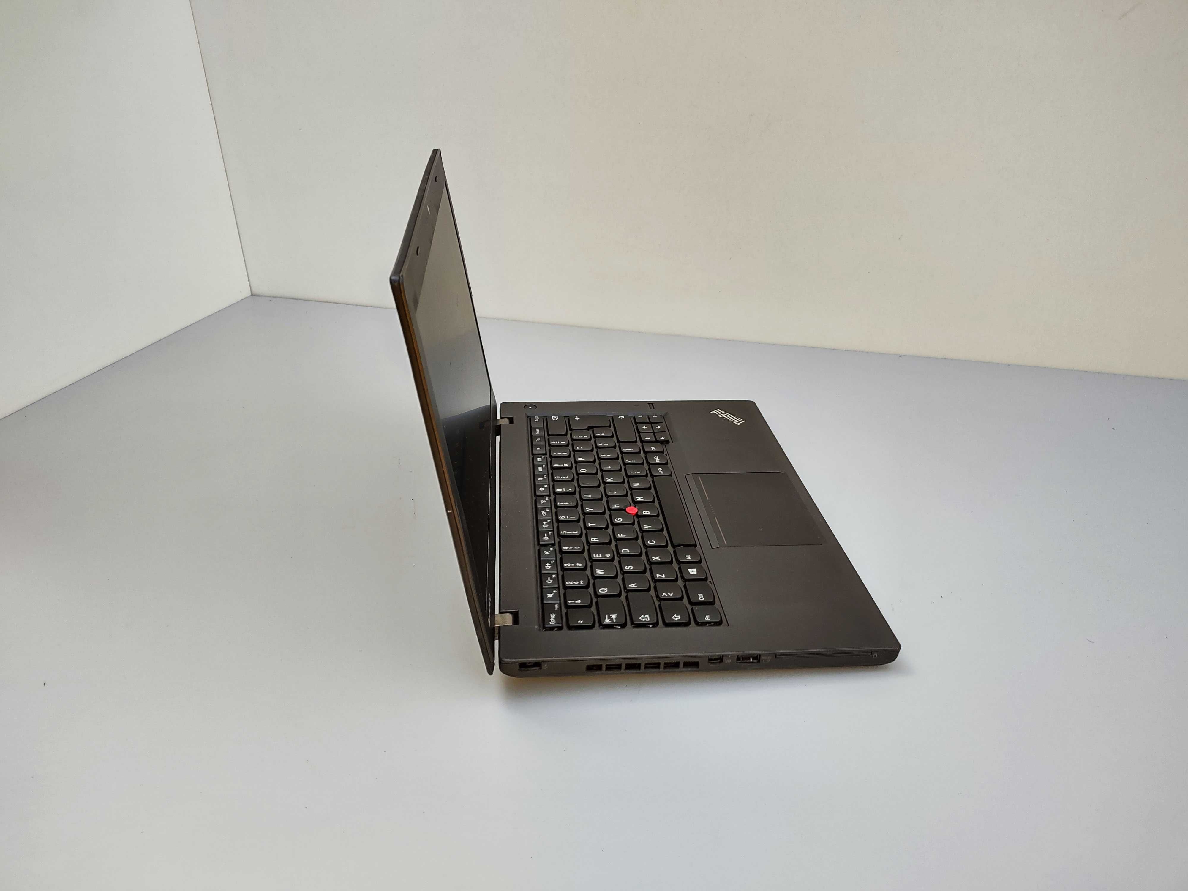 Lenovo ThinkPad T440 procesor intel i5 500 GB SSHD