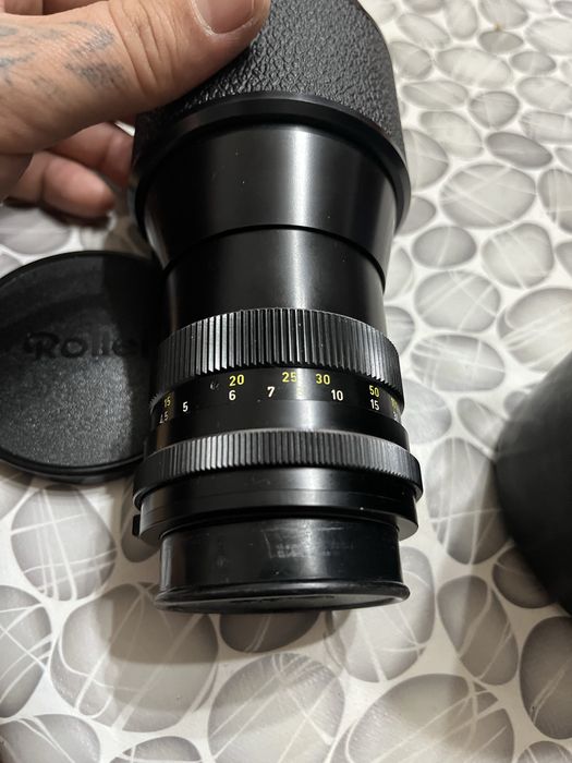 Фотоапарат