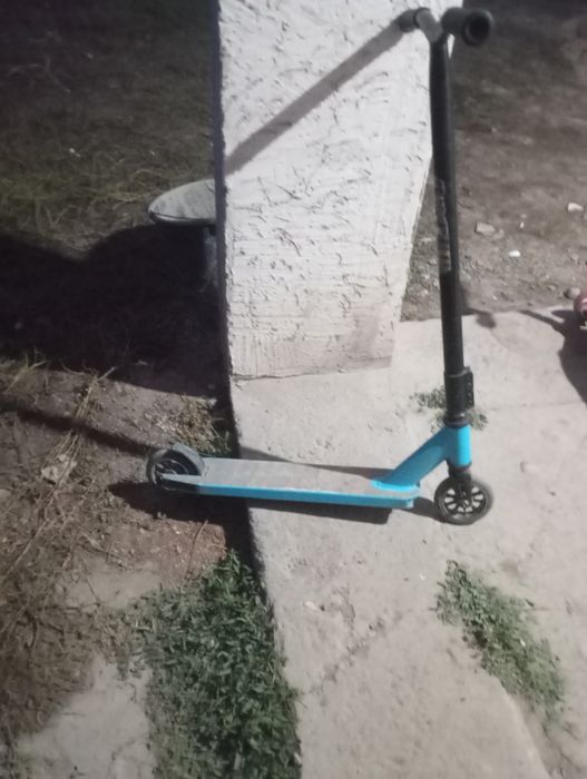 Детский самакат,