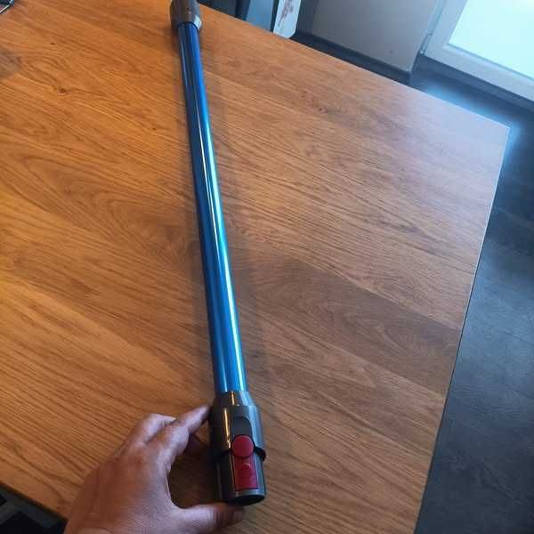 НОВА! Телескопична тръба за Dyson V12 Slim, 74см,, резервна част