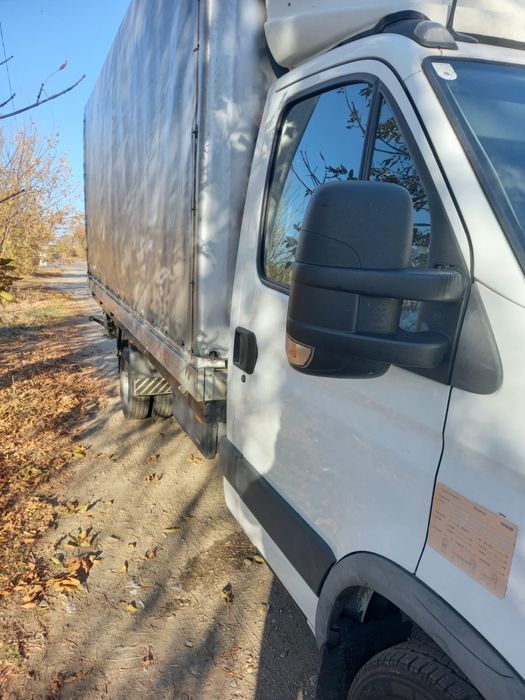 Iveco daily 35C18