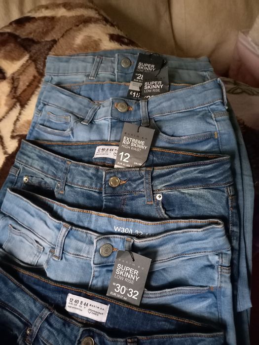 Vand haine noi din Anglia