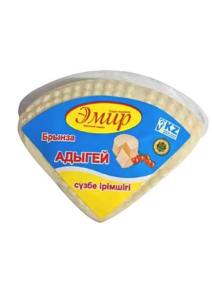 «ЭМИР» сыр и колбасы