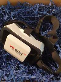 Casca VR 3D pentru telefonul mobil