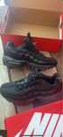 Nike air max 95 black