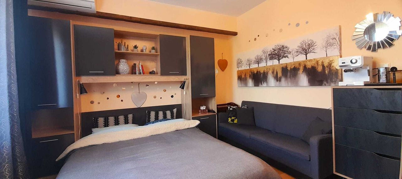 Продава се Двустаен апартамент в Хисаря - 60 кв.м за 1667 €/кв.м - Снимка #9