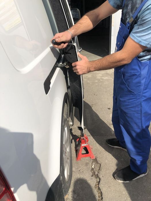 Авто эшик регулировка 200 000