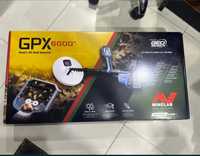 Продам GPX 6000 металлоискатель