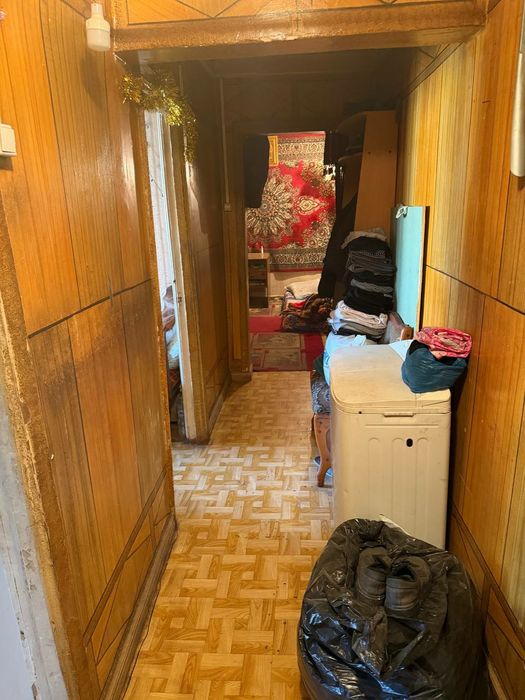 Продажа 2 комнатная квартира 2 этаж 44м² Спутник 9