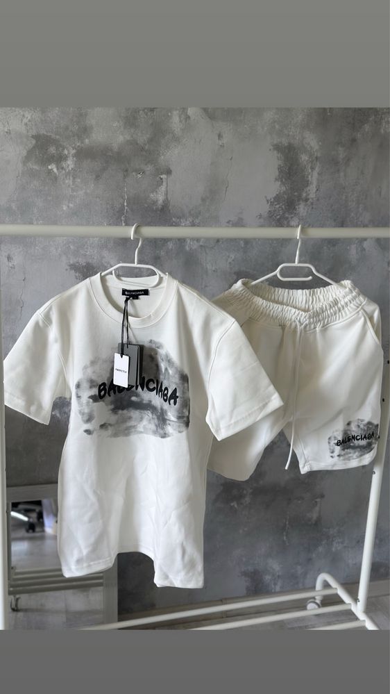 Compleu Balenciaga Premium