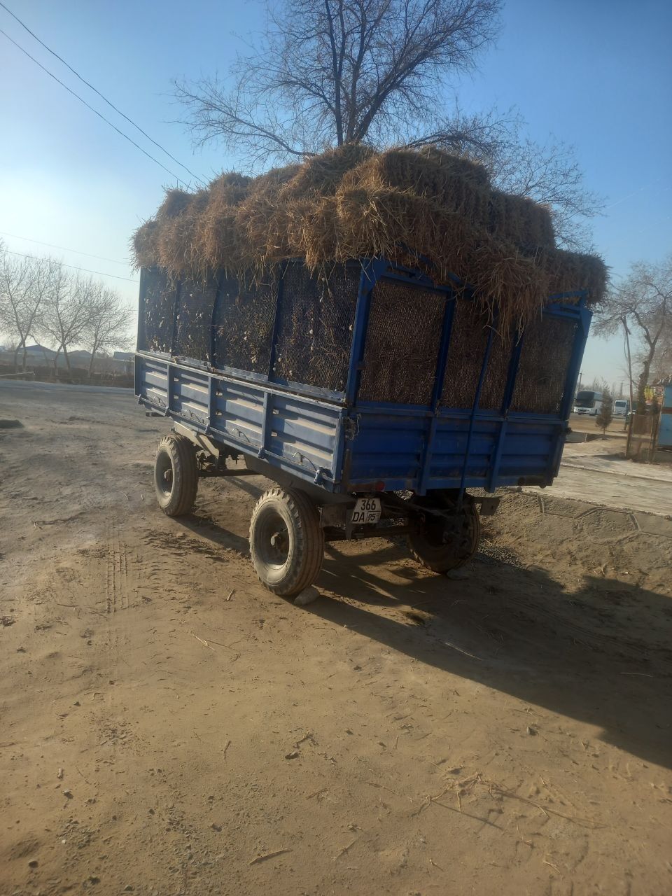 Pritsep sotiladi
