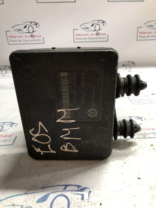 pompa abs volkswagen eos 2007