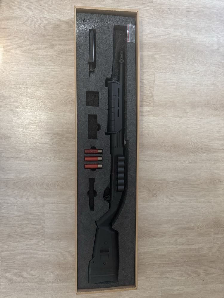 Еърспфт Помпа CM M870