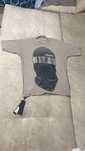 tricou made by society