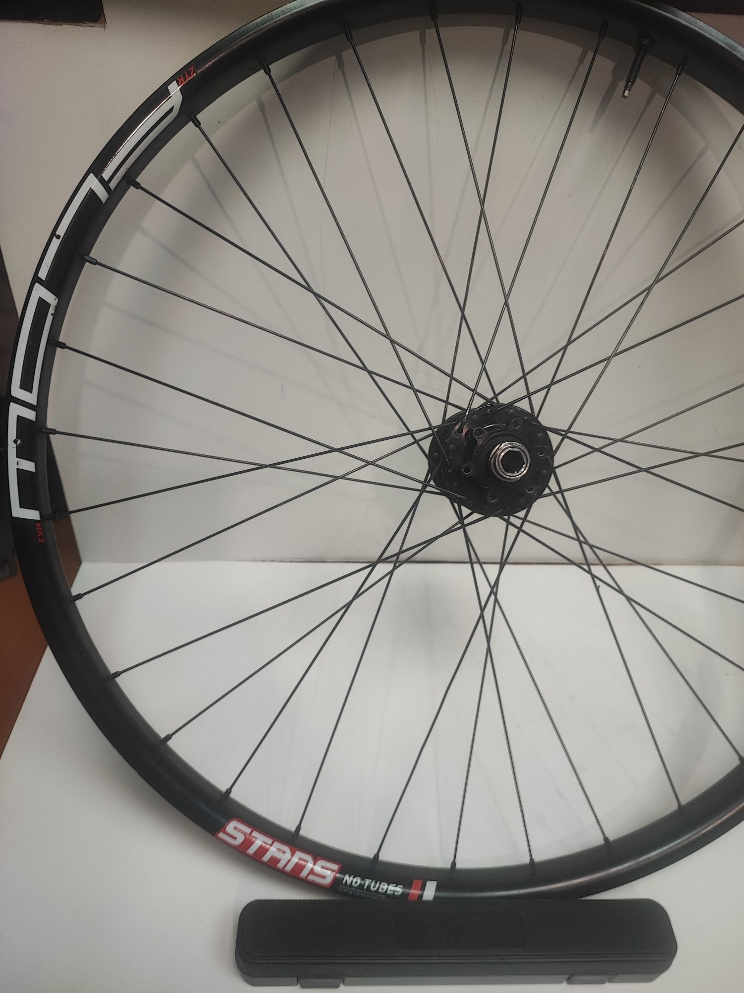 Задна капла Stans 27.5 32h 12x148