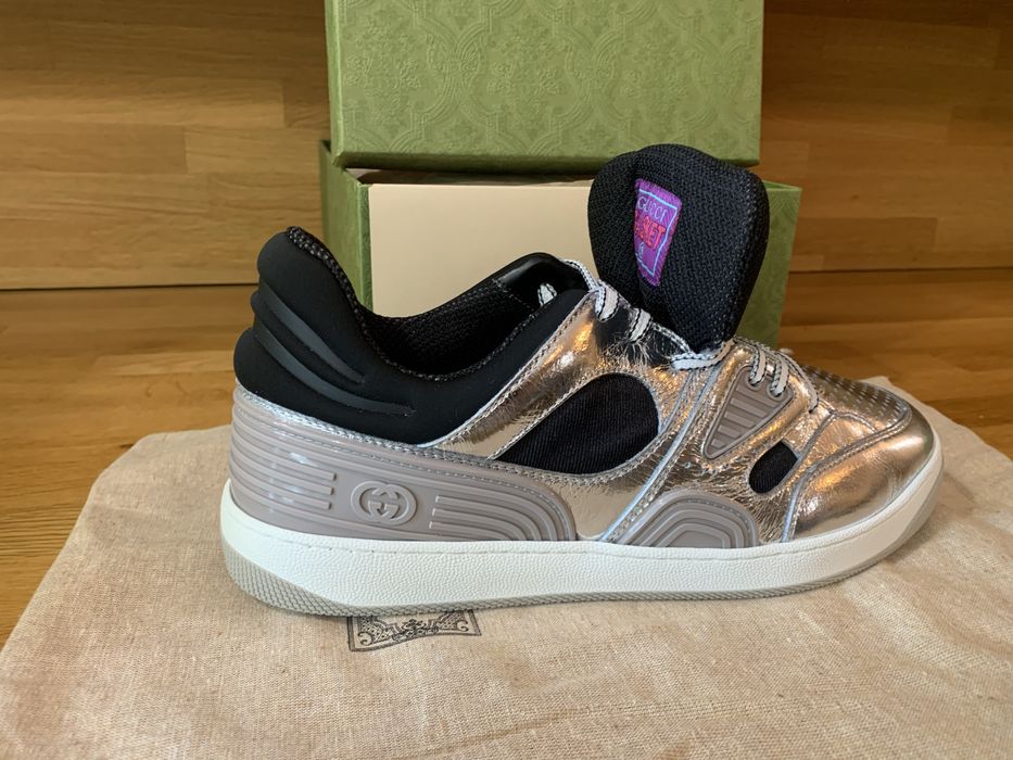 Маратонки  Gucci 43 и 42