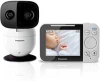 Panasonic видео бебефон