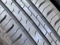 175/65/R14!Continental EcoContact5 2бр летни dot1919 7мм