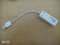 Vând Adaptor LAN-USB