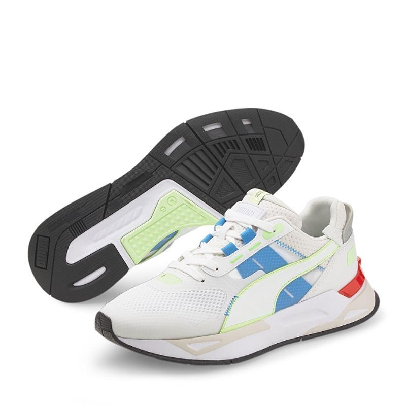 41;42;44;45 Puma Mirage Sport | Оригинални мъжки маратонки