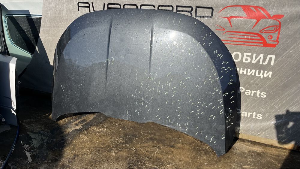 Преден капак Kia Niro 2 2023-