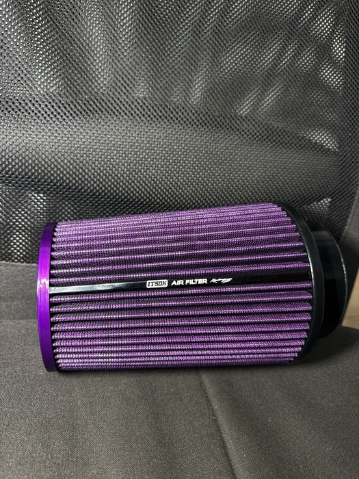 Filtru Aer Sport Universal 76mm,89mm,100mm