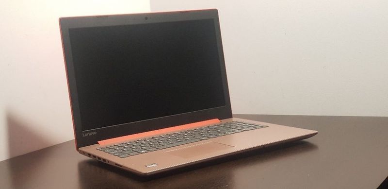 Lenovo Ideapad 320, i3-6006U, 15.6”, 4/8GB, impecabil, Garanție!